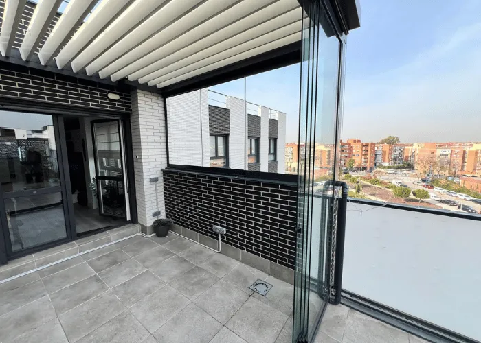 Cortinas de Cristal (6)