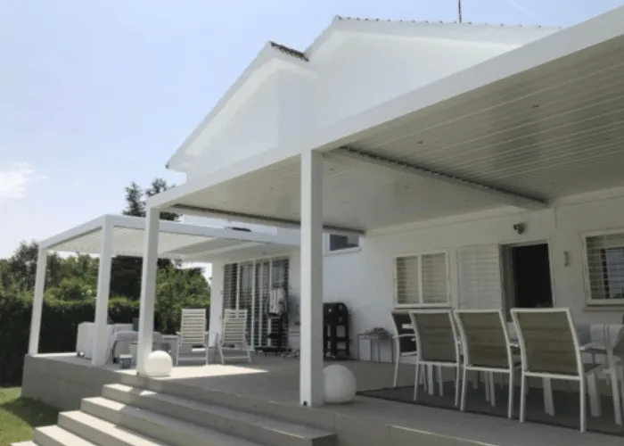 Pergola Bioclimática (10)