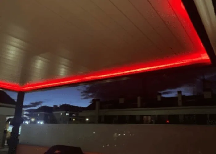 Pergola Bioclimática (12)