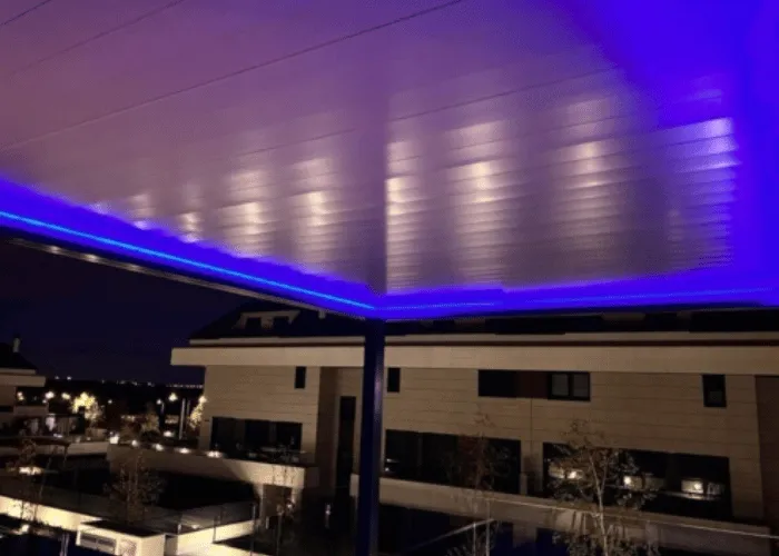 Pergola Bioclimática (13)