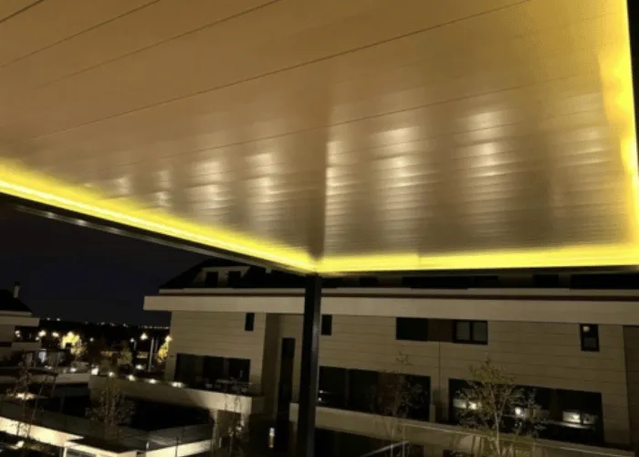 Pergola Bioclimática (14)