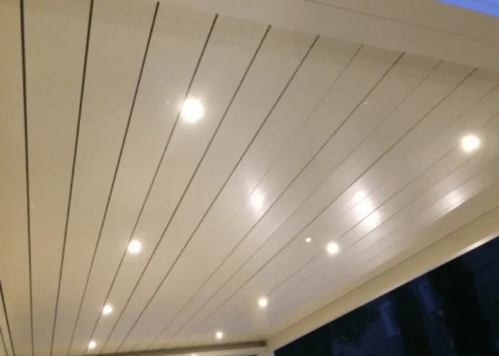 Pergola Bioclimática (3)