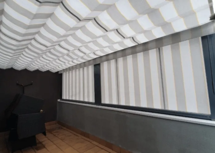 Pérgolas de aluminio (17)