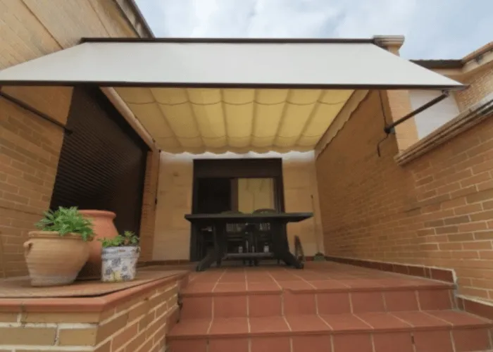 Pérgolas de aluminio (18)