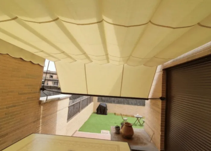 Pérgolas de aluminio (19)