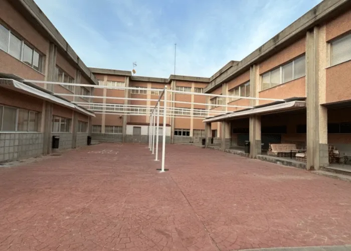 Pérgolas de aluminio (2)