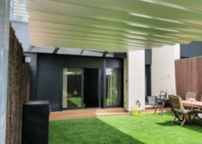 Pérgolas de aluminio (23)