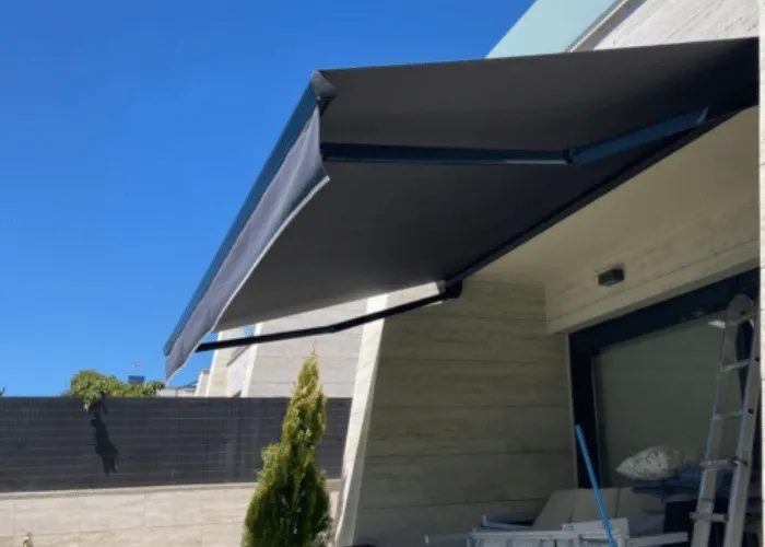 Toldo Extensible (3)