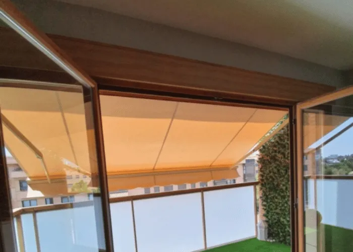 Toldo Extensible (5)