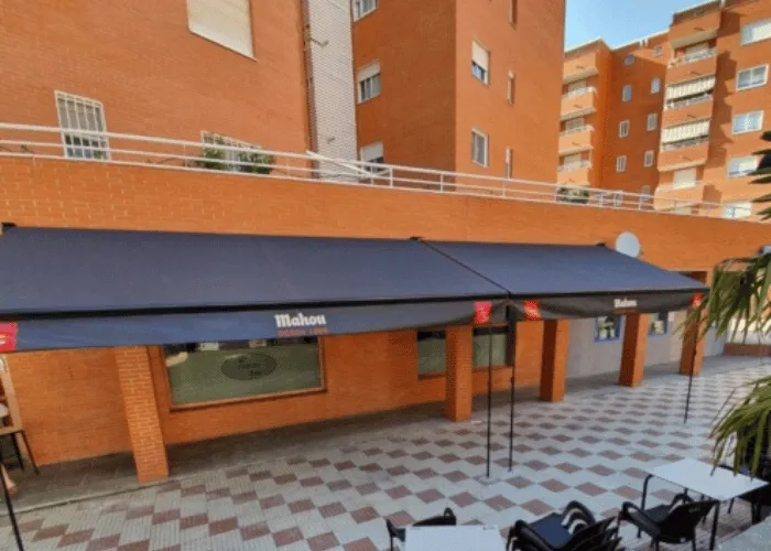 Toldo Extensible (6)