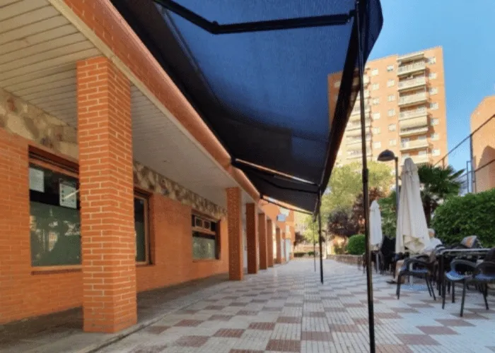 Toldo Extensible (7)