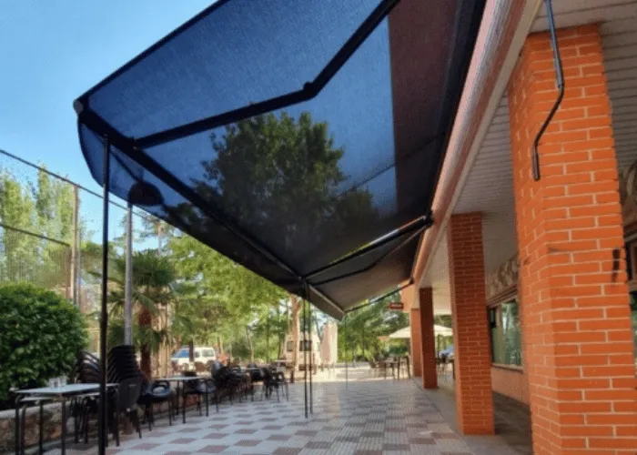 Toldo Extensible (9)